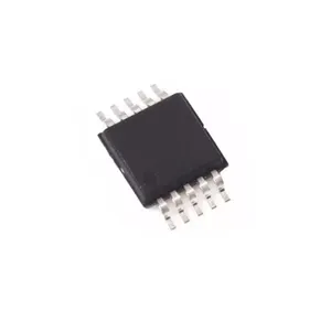 LTC1871EMS PMIC 10-MSOP nuovo Chip IC componente elettronico originale LTC1871EMS