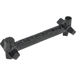 KS TOOLS Clé de service d'huile 8 en 1 - Product Image 1