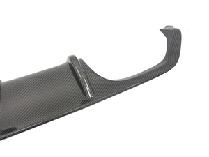 MP Phong Cách Sợi Carbon Phía Sau Bumper Khuếch Tán Spoiler Cho <span class=keywords><strong>BMW</strong></span> F80 F82 F83 M3 <span class=keywords><strong>M4</strong></span> 15-20 - Product Image 4