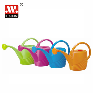 Arrosoir en plastique portable de 1500 ml <span class=keywords><strong>pour</strong></span> la maison, style mignon, arrosoir <span class=keywords><strong>pour</strong></span> plantes, récipient - Product Image 1