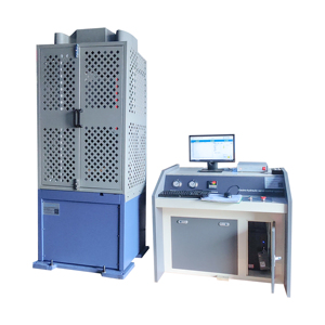 1000Kn Rebar Hydraulic Tensile Testing Machine Used Universal Material Testing Machine Tensile Strength <strong>Test</strong> <strong>Equipment</strong> - Product Image 3