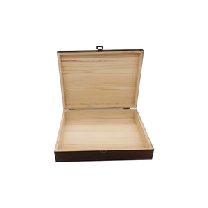Boîte de premiers secours <span class=keywords><strong>en</strong></span> <span class=keywords><strong>bois</strong></span>, boîte de rangement cadeau <span class=keywords><strong>en</strong></span> <span class=keywords><strong>bois</strong></span>, boîte à souvenirs <span class=keywords><strong>en</strong></span> <span class=keywords><strong>bois</strong></span> pour produits finis - Product Image 5