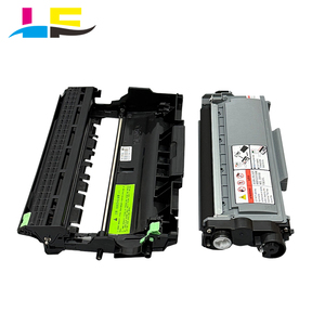 Kit combinato cartuccia toner e unità tamburo TN660 DR660 <span class=keywords><strong>per</strong></span> <span class=keywords><strong>stampante</strong></span> <span class=keywords><strong>Brother</strong></span> DCP-L2540DW DCP L2540DN - Product Image 3