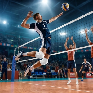 Genouillères <span class=keywords><strong>de</strong></span> volley-ball personnalisées avec logo, respirantes, hautement élastiques, en mousse souple, épaisses, avec <span class=keywords><strong>éponge</strong></span>, pour la protection sportive - Product Image 4
