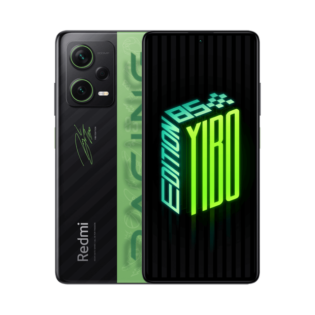 Original Mi Note 12 Pro + Plus MTK Dimensity 1080 Smartphone 200MP Triple Camera NFC 5000mAh Battery 120W Fast Charge 12 Pro+