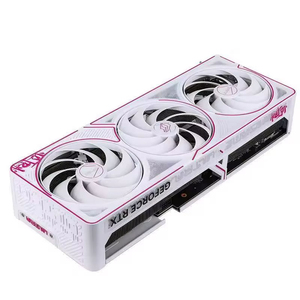 2026 RTX5050 8G อัลตร้า W OC เกม GPU กราฟิกการ์ด RTX 5050กราฟิกการ์ด2026 RTX5050 8G อัลตร้า W เกม GPU กราฟิกใหม่ - Product Image 2