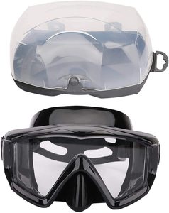 <span class=keywords><strong>Gafas</strong></span> de <span class=keywords><strong>buceo</strong></span> para miopía para niños y adultos, nuevo diseño Popular - Product Image 2