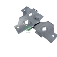 Nouveau masque de ruban à matrice de points Compatible de haute qualité pour Epson LQ590 LQ1170 LQ1600K3H LQ1900K LQ2090 FX810 fournisseur de pièces d'impression
