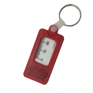 مقياس عمق الإطارات عالي الدقة ومحمول - Product Image 3