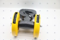 Accessoires de grue SWF KONECRANES, Ensemble de crochet de palan à câble 3.2T(QA) N0003496, Garantie 6 mois, 35kg, Chine Shanghai, Demande de renseignements