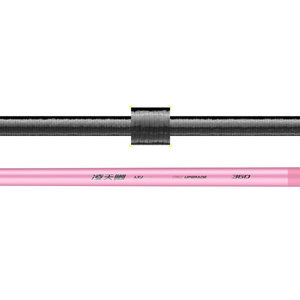 Chine Fabrication En Gros <span class=keywords><strong>Main</strong></span> Canne À Pêche Creux Taiwan Canne À Pêche Pêche Attraper par Crochet CWLINGTIANJI - Product Image 5