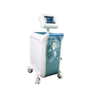 Hot Selling Lijst Hydrodermabrasion Tips Hyperbare Zuurstof Therapie Facial Apparatuur Intraceuticals Machine