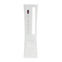 Coque de protection en plastique ABS de remplacement pour manette Microsoft 360