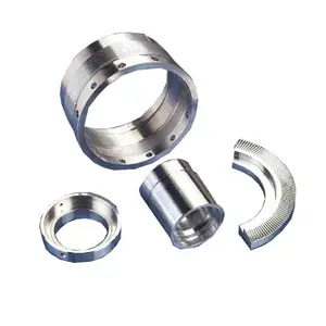 Custom Bicycle Cnc Machining Service Milling Turning Stainless Steel Parts