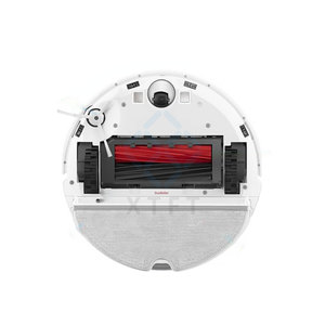 Kit de pièces de rechange et accessoires compatibles pour <span class=keywords><strong>Roborock</strong></span> Q8 <span class=keywords><strong>Max</strong></span> Q8 <span class=keywords><strong>Max</strong></span>+ <span class=keywords><strong>Q5</strong></span> Pro <span class=keywords><strong>Q5</strong></span> Pro+ : brosse principale, brosse latérale, filtre HEPA, sac à poussière et serpillière - Product Image 2