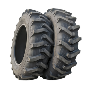 Neumáticos Agrícolas de Alta Resistencia al Desgaste 15-24, Reforzados, Antipinchazos y Antihundimiento - Product Image 3