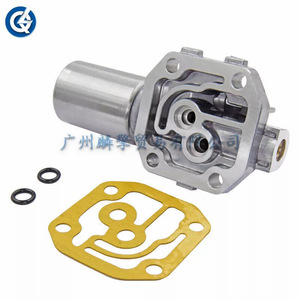 โซลินอยด์วาล์วเกียร์อัตโนมัติ 28250-PRP-013 สำหรับเปลี่ยนซ่อมใหม่ - Product Image 2