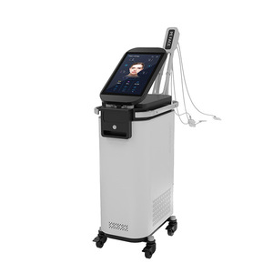 Máquina de última generación para reducir la forma de mi rostro y moldear y reafirmar mi cuerpo, máquina de lifting facial y contorno corporal. - Product Image 2