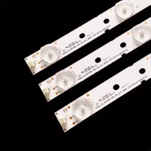Tira de Retroiluminación LED Original de Aluminio para TV JL.D3271330-03D5F, Precio Inmejorable, HX-NO.37, para Reparación de Televisores - Product Image 5