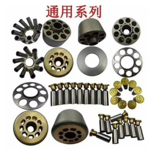 ชุดซ่อมปั๊มไฮดรอลิกสำหรับ PC100 PC220 PC400 SK200 SK120 ZX1206 - Product Image 6