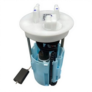 Bomba de Combustible Eléctrica XINTONGLI para Chery Arrizo 5/6, OEM J60-1106010, Nueva, Repuesto para <span class=keywords><strong>M153</strong></span> 1.5L - Product Image 3