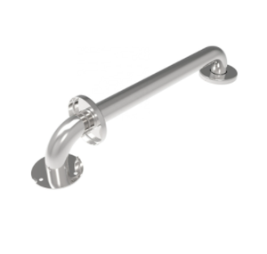 Vente en gros Acier inoxydable 304 Barre d'appui <span class=keywords><strong>pour</strong></span> toilettes <span class=keywords><strong>pour</strong></span> personnes handicapées <span class=keywords><strong>Accessoire</strong></span> de salle de bain - Product Image 3