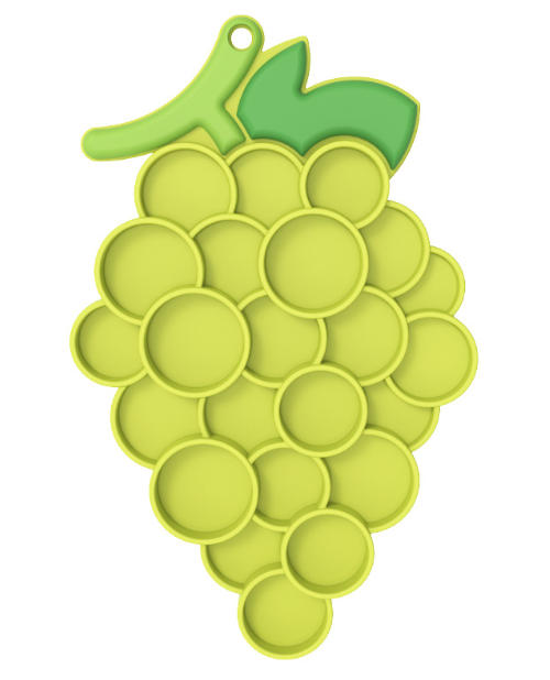 Green Grapes