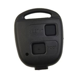 XIANPAI OEM - Carcasa de <span class=keywords><strong>Llave</strong></span> de <span class=keywords><strong>Coche</strong></span> con Control Remoto de 3 Botones, Producto de Carcasa de <span class=keywords><strong>Llave</strong></span> para Vehículos al por Mayor - Product Image 4