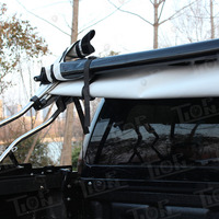 Toit rigide de type souple de style sportif, nouvelle version, pour différents pick-up, camping-cars, couvre-caisse de camion