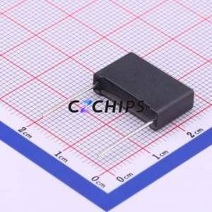 ตัวเก็บประจุความปลอดภัย HX3005 แบบ Through hole (THT) 22nF 10% 330V X2 - Product Image 2