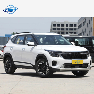 Offre Spéciale 2026 <span class=keywords><strong>Prix</strong></span> de Gros SUV Nouveaux Véhicules KIA <span class=keywords><strong>Sportage</strong></span> 2025 Voiture Kia Économique 5 Places pour Usage Familial - Product Image 4
