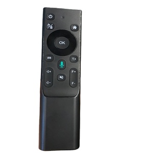 16-Key IR điều khiển từ xa, 195mm 45g màu tùy chỉnh cho máy chiếu/TV/STB - Product Image 5