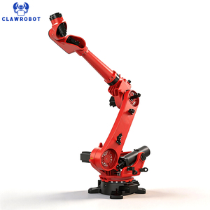 Robot Industrial CLAWROBOT de 6 Ejes de Alta Resistencia, Capacidad de 100 kg, Radio de Trabajo de 3503 mm, para Carga, Descarga y Paletización - Product Image 1