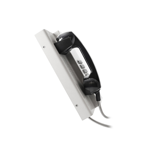 <span class=keywords><strong>Telefono</strong></span> VoIP Robusto per Emergenze, Resistente ai Vandalismi, <span class=keywords><strong>Telefono</strong></span> per Carceri KNZD-<span class=keywords><strong>31</strong></span> - Product Image 5