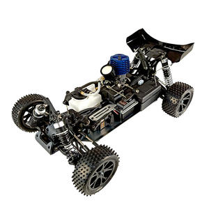 Auto Radiocomandata Buggy Lehoo VRX Racing Scala 1/10 4WD a Scoppio <span class=keywords><strong>Nitro</strong></span> 2.4G a Due Velocità RTR - Product Image 4