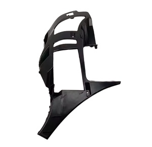 Protezione Staffa Faro Anteriore OE YL00413580 per <span class=keywords><strong>Peugeot</strong></span> <span class=keywords><strong>3008</strong></span> 4008 5008, Fissaggio Faro Anteriore - Product Image 4