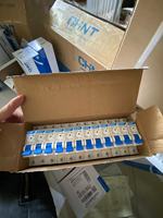 Interruptor Automático CHINT Serie NXB-63 1A 2A 3A 4A 6A 10A 16A 20A 25A 32A 40A 50A 63A