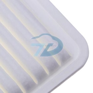 Filtre à air du moteur de voiture 17801-0D020, best-seller, purificateur d'air de voiture, état neuf, pièces automobiles, filtre à air froid d'admission - Product Image 3