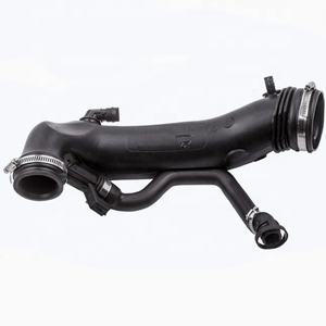 Tuyau de turbocompresseur V763335580 9811909980 nouveau tuyau d'admission d'air Turbo pour Peugeot 207 3008 308 <span class=keywords><strong>5008</strong></span> RCZ 1.6 citroën C4 Picasso C5 - Product Image 5