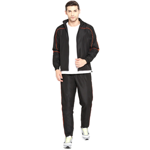 Vestes d'échauffement d'été unisexes pour adultes Survêtements OEM Cheerleading Uniform Spring Style Warmups Origining Sexe-Neutre Origine - Product Image 1