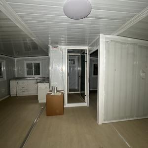 Conteneur en acier extensible mobile modulaire à <span class=keywords><strong>bon</strong></span> prix Maison Bureau pliable et chambre d'hôtel pour l'extérieur - Product Image 5