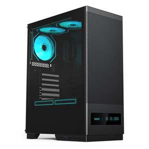 Nouveau produit tendance soeyi personnalisé boitier <span class=keywords><strong>pc</strong></span> case gaming en gros panneau maillé gabinete <span class=keywords><strong>gamer</strong></span> atx <span class=keywords><strong>pc</strong></span> case <span class=keywords><strong>tour</strong></span> d'ordinateur - Product Image 6