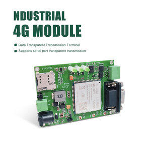Service OEM SMT/DIP, CPE IoT industriel DL43 4G avec port Ethernet RS232, terminal de transmission de données, MOQ 1 pièce - Product Image 4