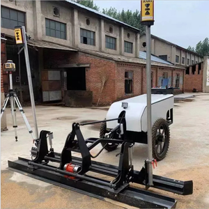 <span class=keywords><strong>Nivelador</strong></span> <span class=keywords><strong>de</strong></span> piso <span class=keywords><strong>de</strong></span> concreto <span class=keywords><strong>de</strong></span> alta eficiencia para operaciones <span class=keywords><strong>de</strong></span> pavimentación <span class=keywords><strong>de</strong></span> <span class=keywords><strong>cemento</strong></span> y concreto - Product Image 5