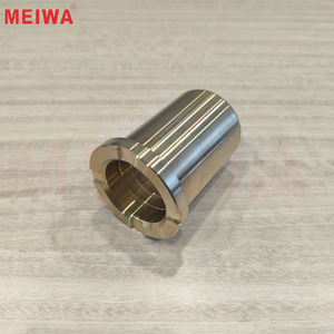 Bush Front HD712-01012 Drilling <strong>Rig</strong> Parts for HD712 Rock Drill Parts - Product Image 1