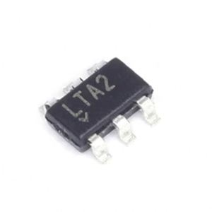 LTC4412ES6 # TRPBF MARK LTA2 Surveillance et gestion de l'alimentation SOT23-6 Neuf et original - Product Image 1