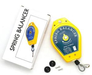 MCT-602 cân bằng lò xo tuốc nơ vít điện cho phạm vi Trọng lượng 0.5-1.5kg 0.6-<span class=keywords><strong>2</strong></span> <span class=keywords><strong>kg</strong></span> 1.5-3.0kg 3.0-5.0kg Dụng cụ treo tự động - Product Image 5