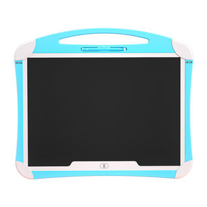 2023 nuovo cartone animato da 20 pollici per bambini LCD scrittura Tablet giocattoli di apprendimento digitale scarabocchio pad per bambini - Product Image 4