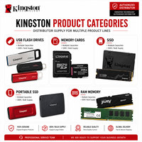Kingston FURY Renegade G5 PCIe 5.0 NVMe M.2 SSD