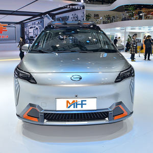2024 GAC Aion Y Plus Voiture électrique de taille moyenne <span class=keywords><strong>Véhicule</strong></span> à énergie nouvelle le plus populaire du fabricant chinois Abable et élégant - Product Image 1